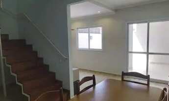 Imagem 2: Sobrado maravilhoso cond.pau brasil -Bairro parque da fazenda-campinas