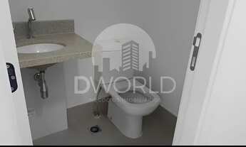 Imagem 3: SALA COMERCIAL NO TRILOGY OFFICES