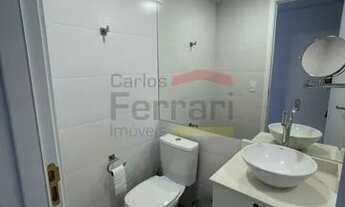 Imagem 2: Apartamento locação mobiliado