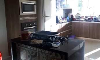 Imagem 3: Casa Ponte Alta - Gama