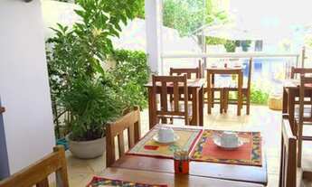 Imagem 2: Pousada Espetacular com 10 Apartamentos na Praia de Pipa !!! 3.500.000 !!!