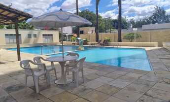 Imagem 3: Apartamento para venda no Bairro de Fátima - Fortaleza - CE