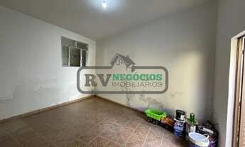 Imagem 4: RPRC=-Casa para venda com 2 quartos em Santa Efigênia - Juiz de Fora - MG