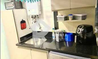 Imagem 7: BLUE VISION! ANDAR ALTO! IMPECAVEL!