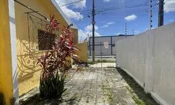 Imagem 4: Casa para venda no Conj. Panatis, 3 quartos, quintal amplo