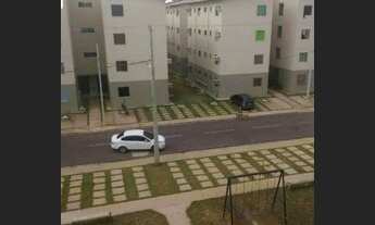 Imagem: Vendo Apartamento com 2/4