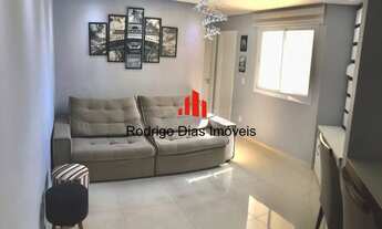 Imagem 2: APARTAMENTO CONDOMÍNIO AZALÉIA JUNDIAÍ/SP