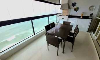 Imagem: Apartamento com 3 dormitórios, 190 m²