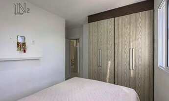 Imagem 7: Apartamento com 2 dormitórios à venda, 60 m² por R$ 460.000,00 - Osvaldo Cruz - São Caetan