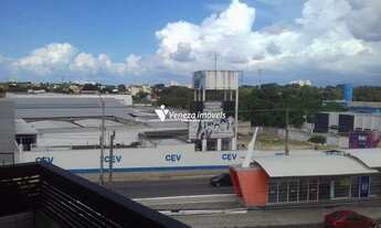 Imagem 5: Apartamento Edifício Palomo para Venda