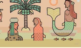 Imagem 4: Apartamento com 01 QUARTO em Muro Alto à venda 37 m² com 1 quarto em Muro Alto - Ipojuca