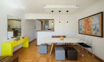 Imagem 2: Apartamento Venda 1 Dormitórios - 94 m² Vila Olímpia