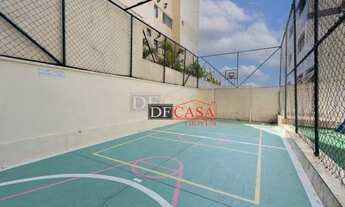 Imagem 14: Apartamento com 3 dormitórios, 69 m² - venda por R$ 455.800,00 ou aluguel por R$ 2.275,00