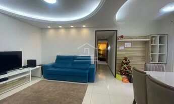 Imagem 3: Apartamento 114m² no Olho Dagua Dependência de empregada com banheiro TR136560_MKT_05