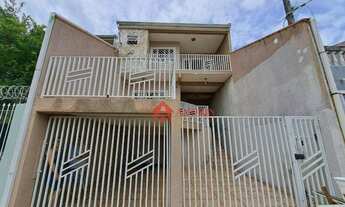 Imagem: Sobrado com 3 dormitórios à venda, 140