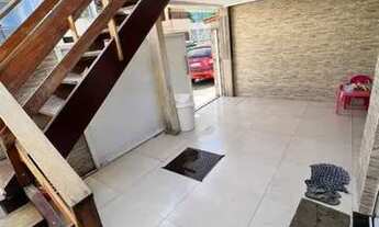 Imagem 2: Linda casa a venda em condomínio fechado no Bairro Cosmorama!!!!!