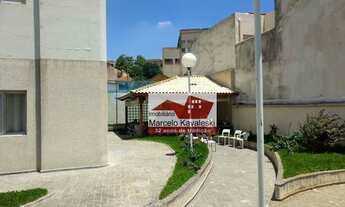 Imagem 4: Apartamento à venda, 85 m² por R$ 430.000,00 - Cambuci - São Paulo/SP