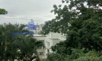 Imagem: Apartamento Padrão para Venda em Itacorubi