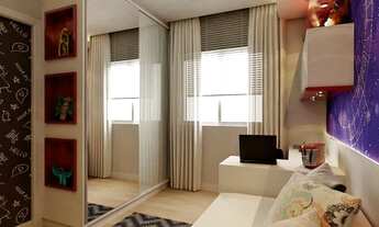 Imagem 7: Casa Alto Padrão com 200m² em condomínio fechado - CASA 92