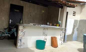 Imagem 4: Casa para aluguel com 90 metros quadrados com 3 quartos em COHAB Anil I - São Luís - MA