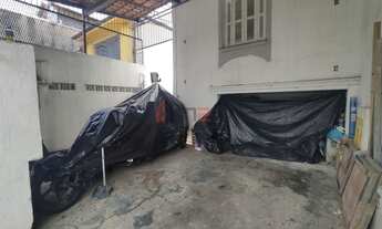 Imagem: Casa Térrea ma Vila Anastácio