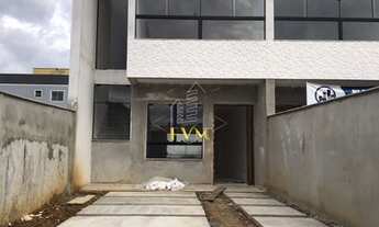 Imagem: Sobrado Geminado no Aventureiro com 4,70