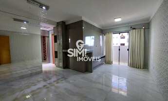 Imagem 2: APARTAMENTO SEMI MOBILIADO 03 QUARTOS SENDO 01 SUÍTE REGIÃO NORTE DE PALMAS!!!