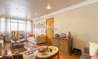 Imagem 5: Venda Apartamento 4 Dormitórios - 167 m² Moema