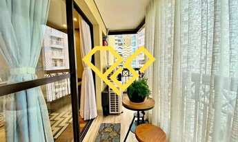 Imagem 5: Apartamento 3 Quartos em Santos