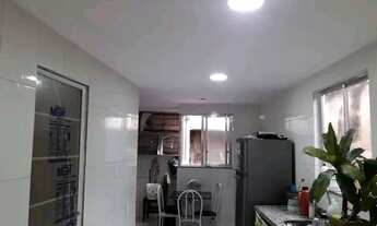 Imagem 5: EXCELENTE CASA NO PISCINÃO DE RAMOS