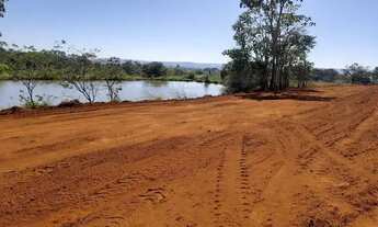 Imagem 3: Vendo chacara de 1.000 metros próximo colégio agrícola