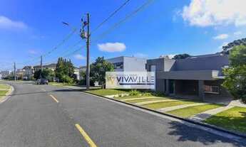 Imagem 3: Casa com 4 dormitórios para alugar, 396 m² por R$ 17.391,39/mês - Alphaville Graciosa - Pi