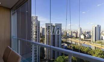 Imagem 7: São Paulo - Apartamento Padrão - Jabaquara