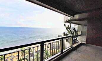 Imagem: Apartamento Duplex/Cobertura em Rio Vermelho