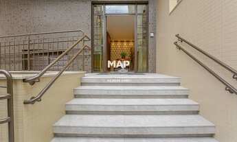 Imagem 4: Apartamento com 1 Quarto a Venda, 32,55m², Park Tower, Agua Verde, Curitiba