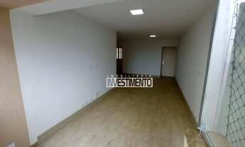 Imagem 3: Apartamento com 3 dormitórios para alugar, 140 m² por R$ 2.520,00/mês - Centro - Londrina