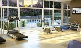 Imagem 4: Apartamento Mirante Santa Rosália Lindo!! Moveis Planejados Porcelanato