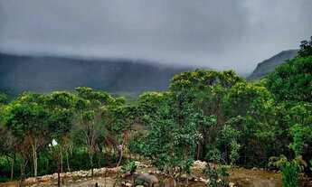 Imagem 2: Vendo Terreno no Vale do Capão