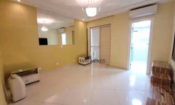 Imagem 7: Apartamento com 3 dormitórios, 190 m² - venda por R$ 1.800.000,00 ou aluguel por R$ 10.000