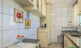 Imagem 2: Apartamento para Venda - 57m², 1 dormitório, Centro Histórico