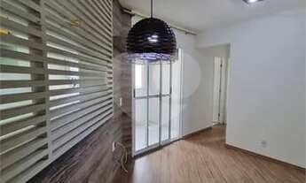 Imagem 3: Apartamento-São Paulo-VILA NOVA CACHOEIRINHA