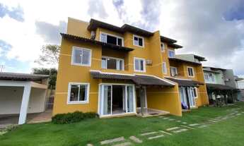 Imagem: Casa de Praia em Condomínio Fechado, com