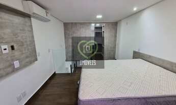 Imagem 5: Apartamento para alugar no bairro Água Branca - São Paulo/SP, Zona Oeste