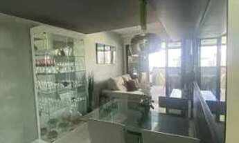 Imagem 5: Apartamento para venda tem 54 metros quadrados com 1 quarto em Caminho das Árvores - Salva