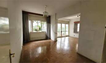 Imagem 3: ARTACHO JURADO - HIGIENÓPOLIS - 160 M2 DE ÁREA ÚTIL, 3 DORMS, SUÍTE, 1 VAGA E LAZER