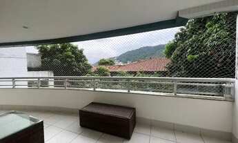 Imagem 4: Apartamento para venda tem 85 metros quadrados com 2 quartos em São Francisco - Niterói