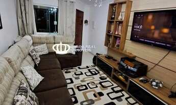 Imagem 3: SOBRADO A VENDA COM 03 QUARTOS E 01SUÍTE 06 VAGAS NA PATRIARCA