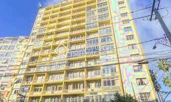 Imagem 2: PORTO ALEGRE - Apartamento Padrão - Centro Histórico