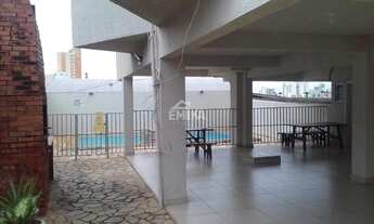 Imagem 2: Apartamento com 2 quarto(s) no bairro Araes em Cuiabá - MT