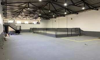 Imagem 7: Vendo galpão 700 metros